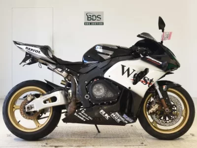 Honda CBR1000RR