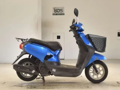 Honda TACT-4 BASIC