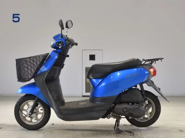 Honda TACT-4 BASIC
