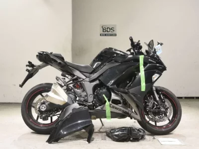 Kawasaki NINJA1000A