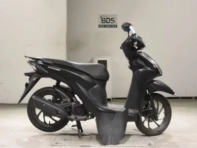 Honda DIO110-3 BASIC