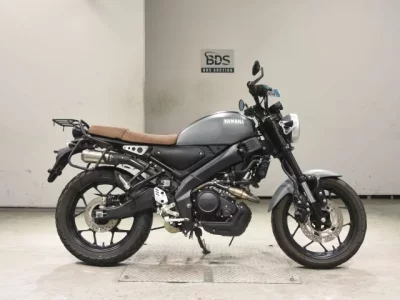 Yamaha XSR155