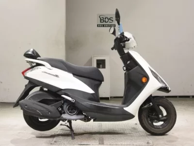 Yamaha AXIS125Z