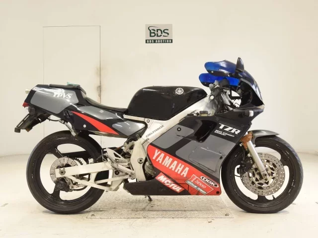 Yamaha TZR250-3