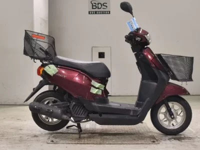 Honda TACT-4 BASIC