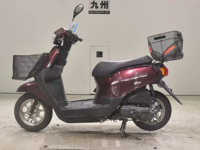 Honda TACT-4 BASIC