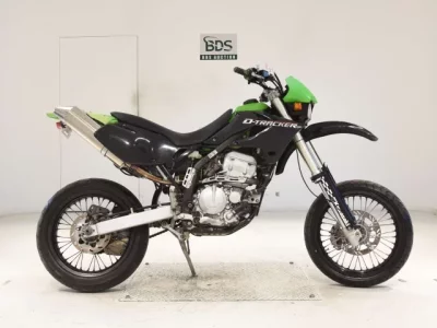 Kawasaki D-TRACKER