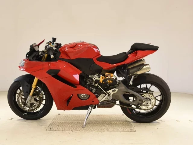 Ducati DUCATI PANIGA-REV2S