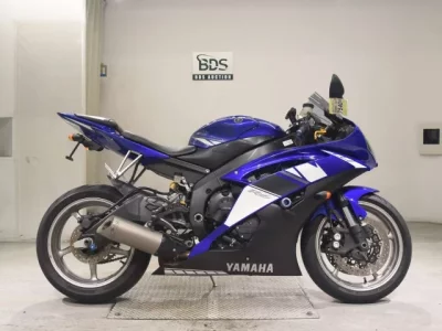 Yamaha 6