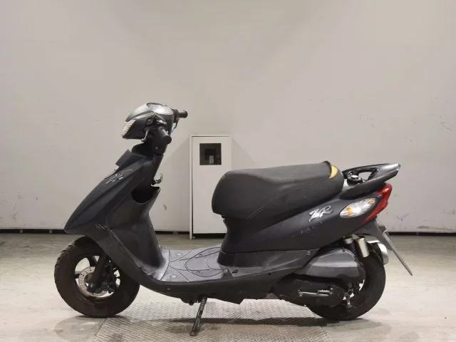 Yamaha JOG ZR-3