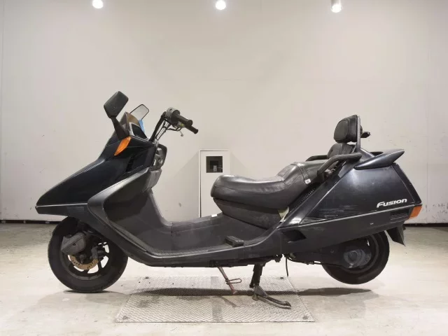 Honda FUSION