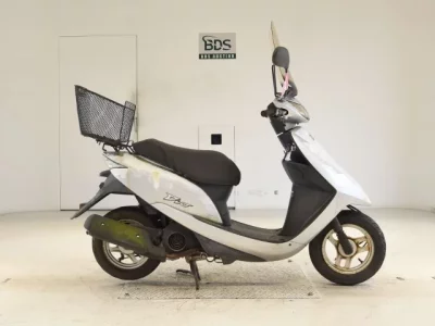 Honda DIO