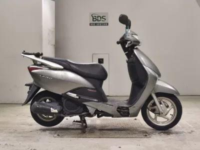 Honda LEAD 110