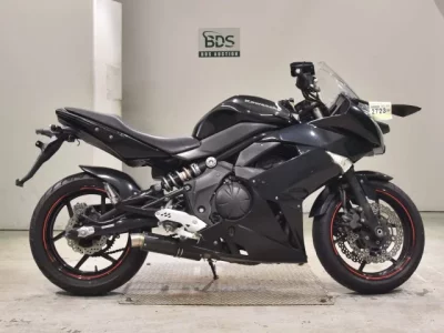 Kawasaki NINJA400R