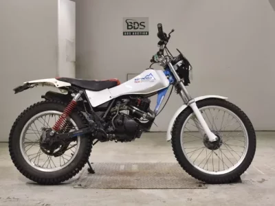 Honda TL125