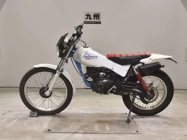 Honda TL125