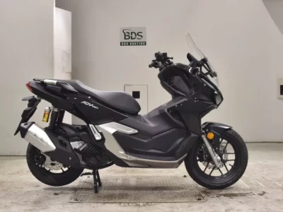 Honda ADV160