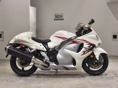 Suzuki HAYABUSA -2