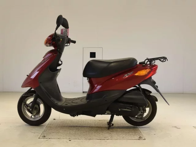 Yamaha JOG-5