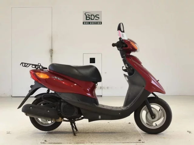 Yamaha JOG-5