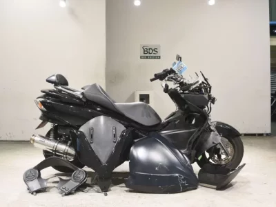 Honda FORZA Z