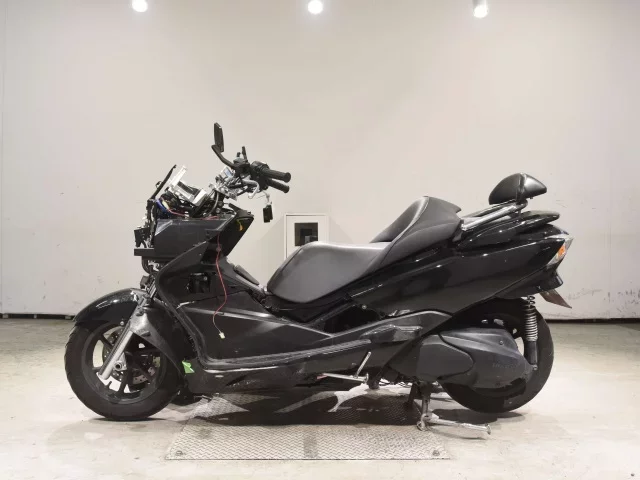 Honda FORZA Z