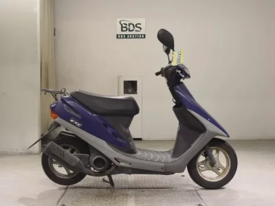 Honda DIO