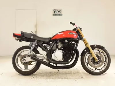 Kawasaki ZEPHYR750