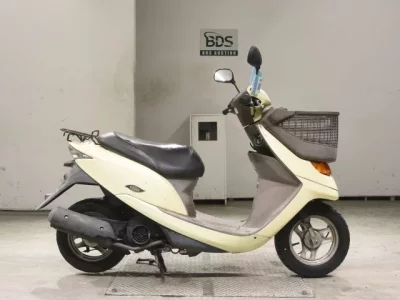 Honda DIO CHESTER