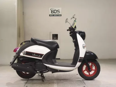 Yamaha VINO-3