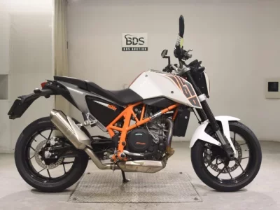 KTM KTM 690 DUKE