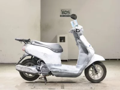 Honda TACT-4 BASIC