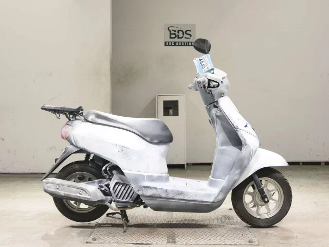 Honda TACT-4 BASIC