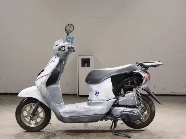 Honda TACT-4 BASIC