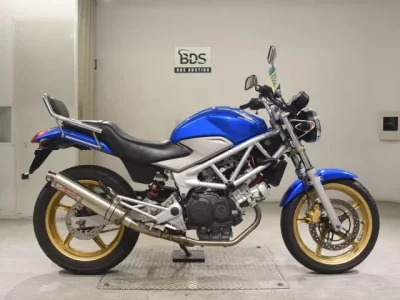 Honda VTR250