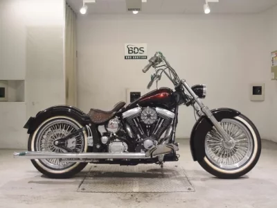 Harley-Davidson HARLEY FLSTF1340