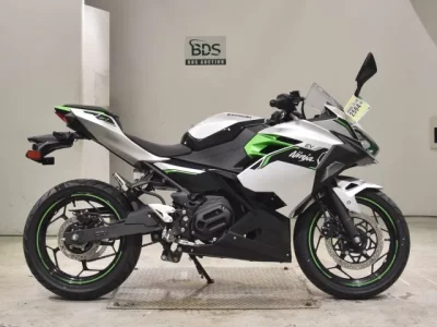 Kawasaki NINJA E-1