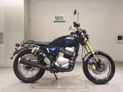 Other GPX LEGEND 250 TWIN