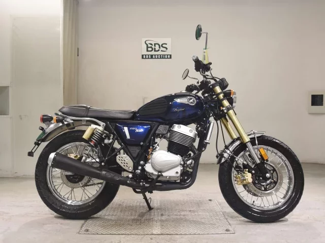 Other GPX LEGEND 250 TWIN