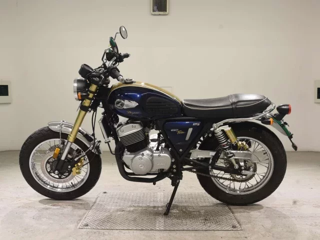 Other GPX LEGEND 250 TWIN