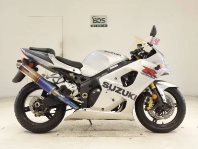Suzuki GSX-R1000