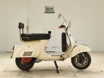 Vespa VESPA ET3