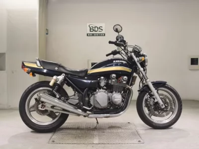 Kawasaki ZEPHYR750