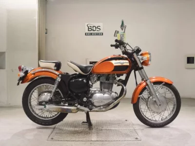 Kawasaki ESTRELLA250