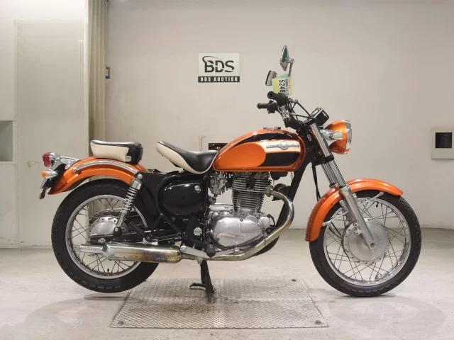 Kawasaki ESTRELLA250