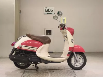 Yamaha VINO-2
