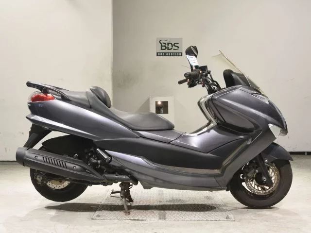 Yamaha MAJESTY 250-4
