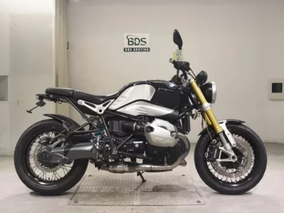 BMW BMW R NINE T