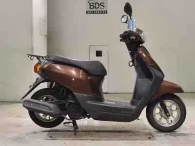 Honda TACT-4 BASIC