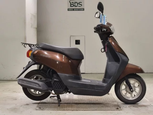 Honda TACT-4 BASIC